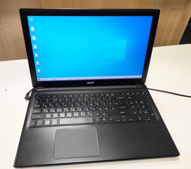 Установка программ