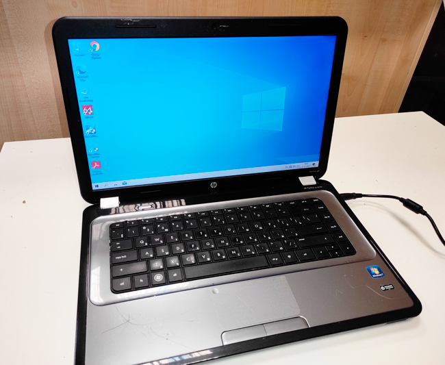 Установка программ