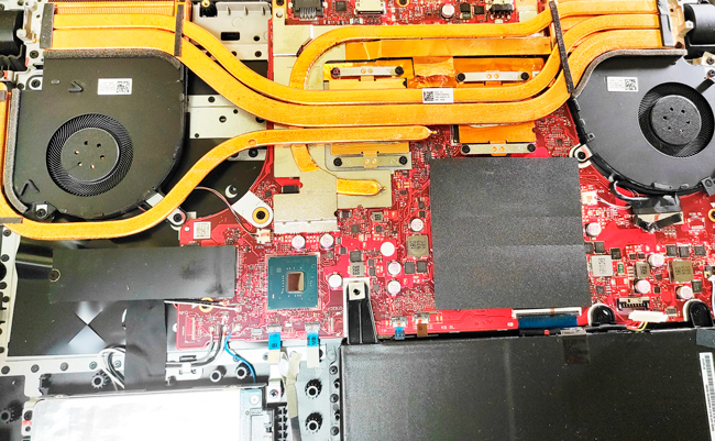 Ремонт компьютеров