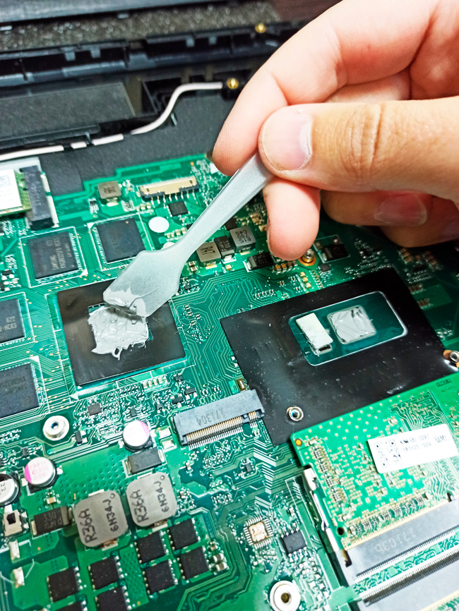 Ремонт компьютеров